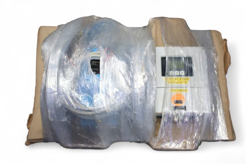 Endress+Hauser 53P1F-AF0B1A30AAAH ELECTROMAGNETIC FLOWMETER PROMAG P - Image 6