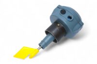 CAMLOGIC PFG-86 ROTARY PADDLE LEVEL SWITCH