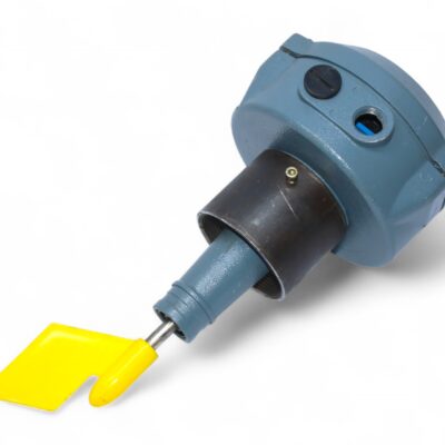 CAMLOGIC PFG-86 ROTARY PADDLE LEVEL SWITCH