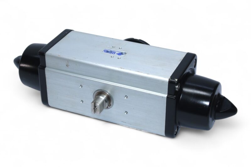 OMAL SRN0120401S PNEUMATIC ACTUATOR F07/F10 - Image 6