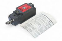 EUCHNER NZ1RS-511L060 SAFETY SWITCH 032545