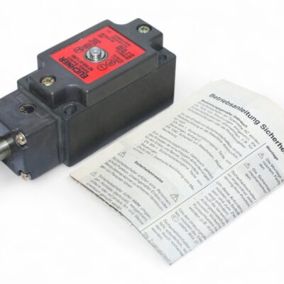 EUCHNER NZ1RS-511L060 SAFETY SWITCH 032545