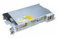 SIEMENS 6SE7014-0TP50-Z FREQUENCY CONVERTER