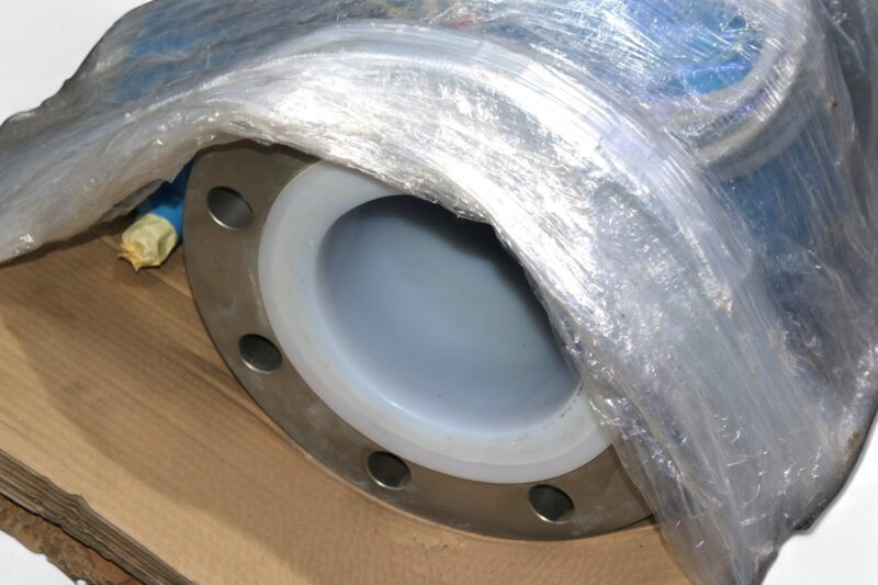 Endress+Hauser 53P1F-AF0B1A30AAAH ELECTROMAGNETIC FLOWMETER PROMAG P - Image 7