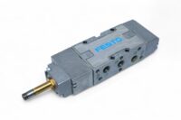 FESTO MFH-5-1/8-L-S-B SOLENOID VALVE 30992