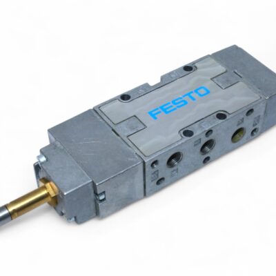 FESTO MFH-5-1/8-L-S-B SOLENOID VALVE 30992