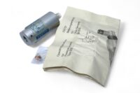 FESTO SDE-2,5-5V/20MA PRESSURE SENSOR 19561