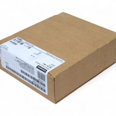 SIEMENS 6ES7 331-7PF11-0AB0 ANALOG INPUT MODULE S7-300