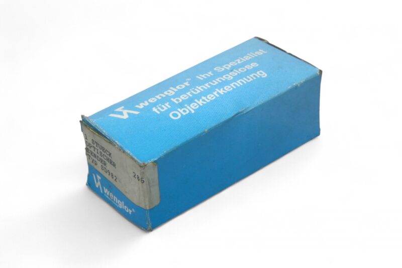 WENGLOR SD982 THROUGH BEAM SENSOR - Image 7