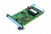 ENDRESS+HAUSER FTC 470Z-A0E3 NIVOTESTER MODULE 917689-9000