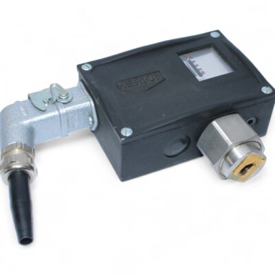 HERION 0813772 PRESSURE SWITCH