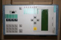 SIEMENS 7UM6111-5BA02-0FA0/EE GENERATOR PROTECTION