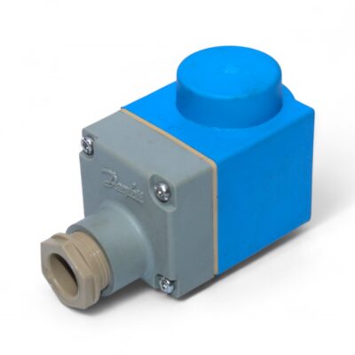 DANFOSS BE024AS SOLENOID COIL 018F6182