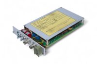 VIBRO-METER UVS 754 PROCESSING VALVE 204-754-000-011S