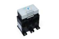 SIEMENS 3RB2056-1FW2 OVERLOAD RELAY