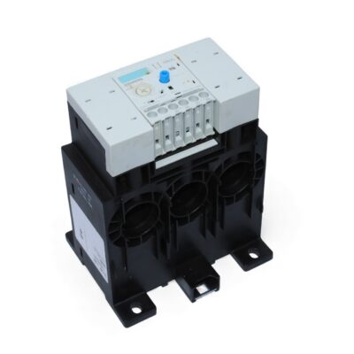 SIEMENS 3RB2056-1FW2 OVERLOAD RELAY