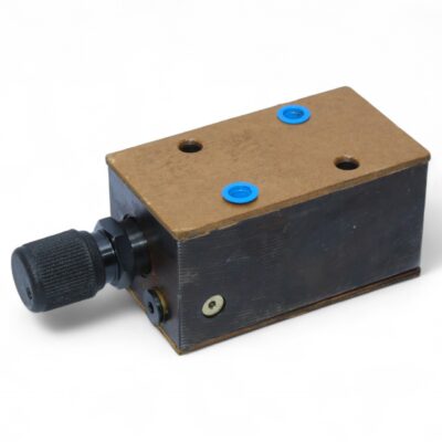 VICKERS DGMX2-5-PA-BH-B-30 PRESSURE RELIEF VALVE