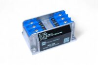 VIBRO-METER IPC 704 PROXIMITY MEASUREMENT SYSTEM 244-704-000-042 A2-B03-C100-D77-E10-F1000-G0-H0-I0