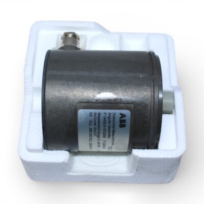 ABB TGE 5 ANGULAR TRANSMITTER P 14432-0-1012300