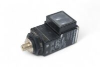 EATON/CORPORATION CUTLER-HAMMER 1351E-6547 PHOTOELECTRIC DIFFUSE REFLECTIVE SENSOR