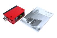 LEUZE ODSL 96B M/D36-2000-S12 Optical Distance Sensor 50106598