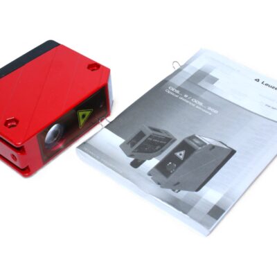 LEUZE ODSL 96B M/D36-2000-S12 Optical Distance Sensor 50106598