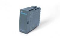 HARTMANN&BRAUN V17151-11 INTERFACE MODULE