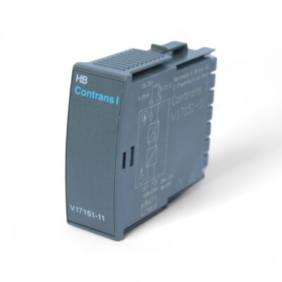 HARTMANN&BRAUN V17151-11 INTERFACE MODULE