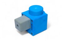 DANFOSS BE024AS SOLENOID COIL 018F6182