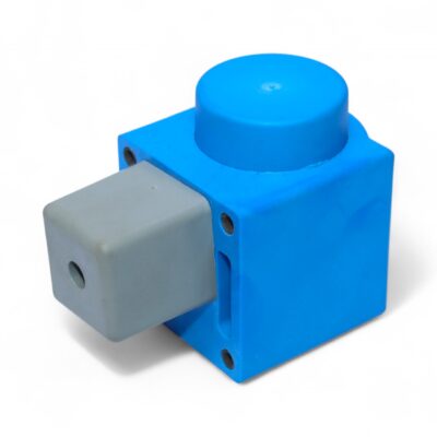 DANFOSS BE024AS SOLENOID COIL 018F6182