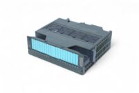 SIEMENS 6ES7 331-7KF02-0AB0 ANALOG INPUT MODULE
