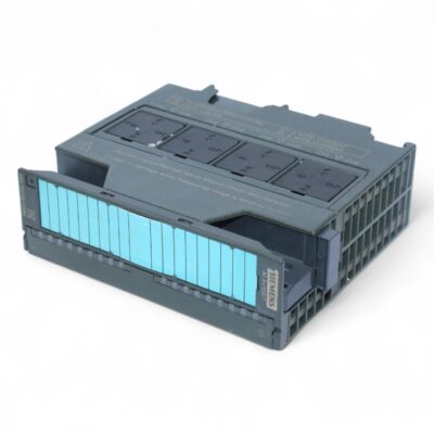 SIEMENS 6ES7 331-7KF02-0AB0 ANALOG INPUT MODULE