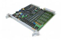 SIEMENS 6DP1511-8AA I/O MODULE FUM 511