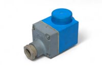 DANFOSS BE024AS SOLENOID COIL 018F6182