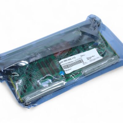 MEGGITT/VIBRO-METER 200-560-000-113 INPUT/OUTPUT CARD VM600 IOC4T