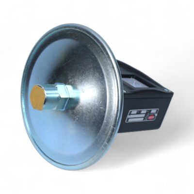 HERION 0812200 PRESSURE SWITCH
