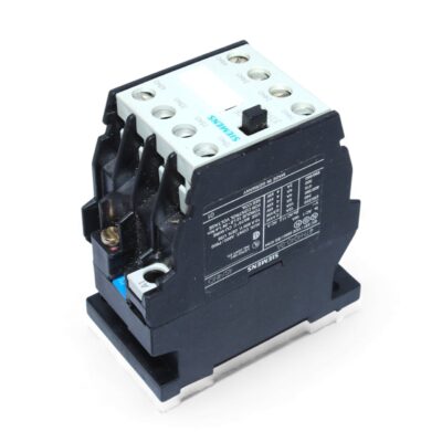 SIEMENS 3TH4040-0A Control Relay