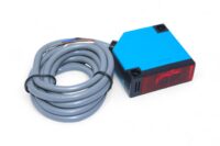 Greegoo Electric G50-3B4NC PHOTOELECTRIC SENSOR