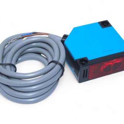Greegoo Electric G50-3B4NC PHOTOELECTRIC SENSOR