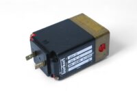 BURKERT 331/C SOLENOID VALVE