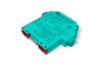 PEPPERL+FUCHS KFD2-SR2-EX1.W.LB SWITCH AMPLIFIER 203351