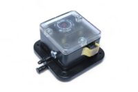 KROMSCHRODER DWL03AG PRESSURE SWITCH 84440205