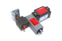 EUCHNER NZ1VZ-538E3VSE04-M SAFETY SWITCH 089905