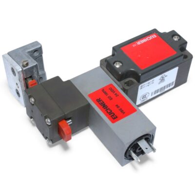 EUCHNER NZ1VZ-538E3VSE04-M SAFETY SWITCH 089905