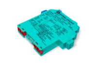 PEPPERL+FUCHS KFD2-SR2-EX1.W.LB SWITCH AMPLIFIER 103369S