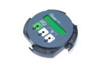 Endress+Hauser DMC-50589NY-LY-1 Digital Display Module