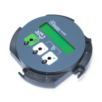 Endress+Hauser DMC-50589NY-LY-1 Digital Display Module