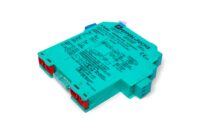 PEPPERL+FUCHS KFD2-SR2-EX1.W.LB SWITCH AMPLIFIER 103369S