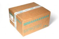 SIEMENS 7SJ6101-5EA02-1FA0/FF OVERCURRENT PROTECTION RELAY