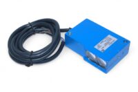 Greegoo Electric G35-2B3JC PHOTOELECTRIC SWITCH SENSOR